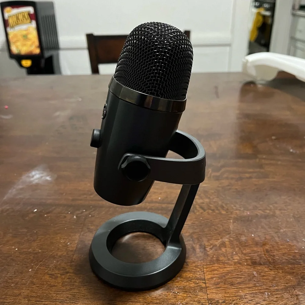 yeti nano shadow grey